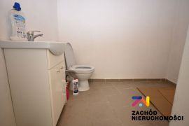 Lokal użytkowy na parterze !